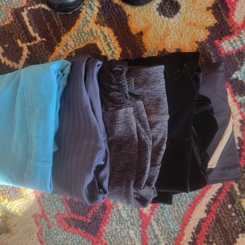 Beyond yoga bundle